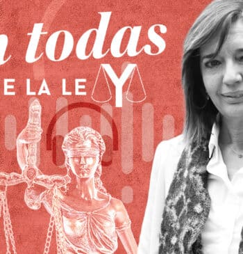 Esmeralda Rasillo, fiscal: "Me he quedado sorprendida de la modernización de nuestras [...]