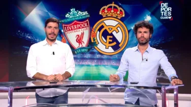 'Deportes Cuatro' desaparece de la parrilla de Mediaset tras 17 años en antena
