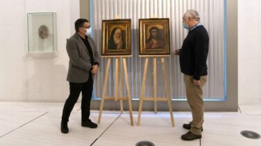 El Museo Provincial de Pontevedra devolverá a Polonia dos cuadros expoliados por los nazis