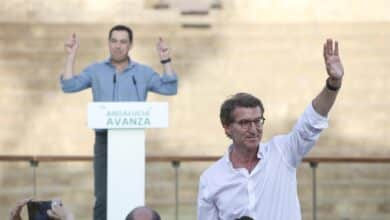Génova teme una desmovilización en Andalucía que obligue a pactar con Vox