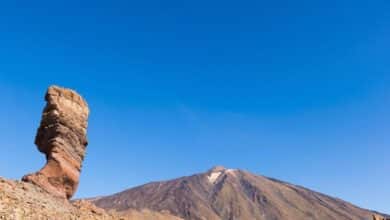 Por qué los terremotos del Teide no anticipan una erupción en Tenerife a corto plazo