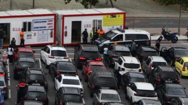 JUPOL augura un "colapso" en Algeciras por la Operación Paso del Estrecho si no se envían policías con urgencia