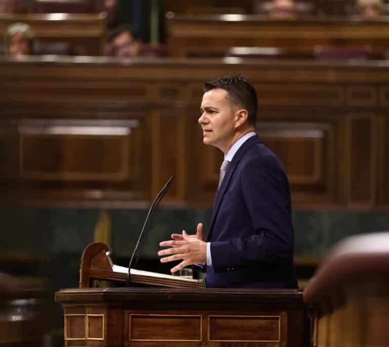 El PSOE defendió en el Congreso el "vínculo estrecho" con Argelia horas antes de la ruptura del tratado