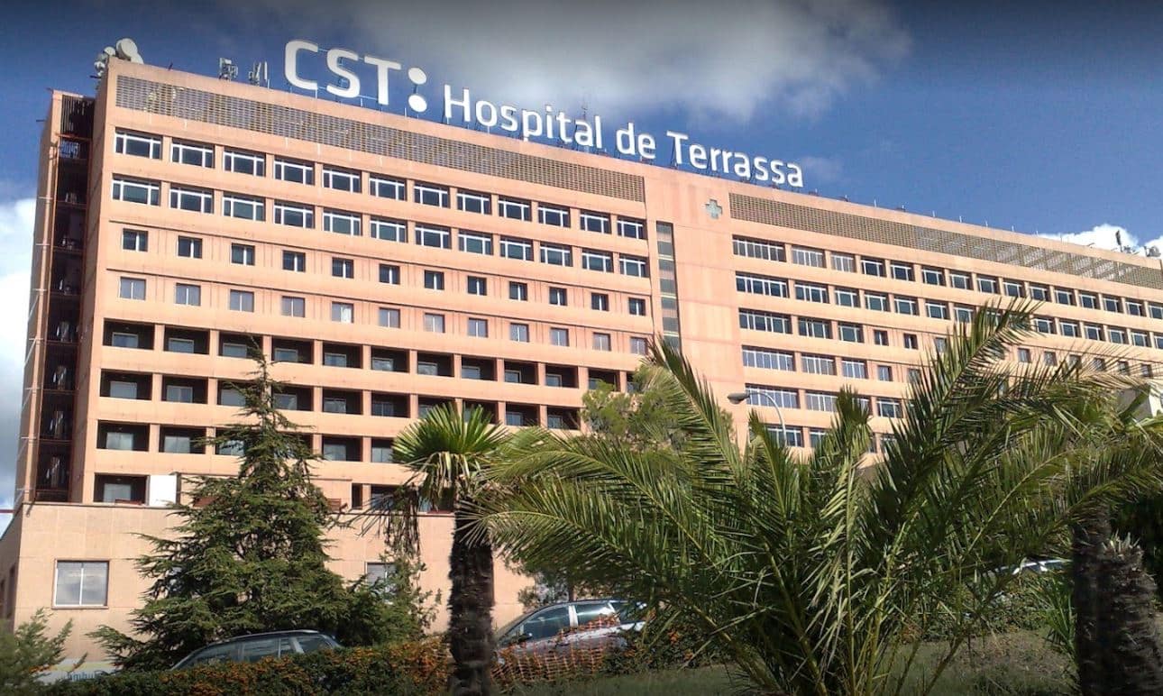 Hospital de Terrassa