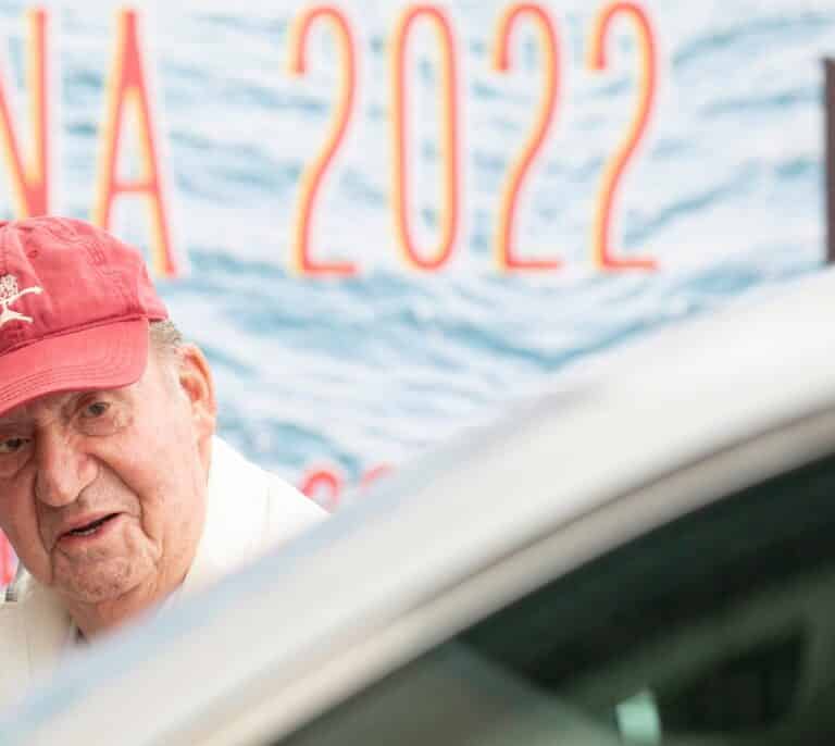 Los regalos a Juan Carlos I tendrían que superar 319.000 euros al año para ser delito