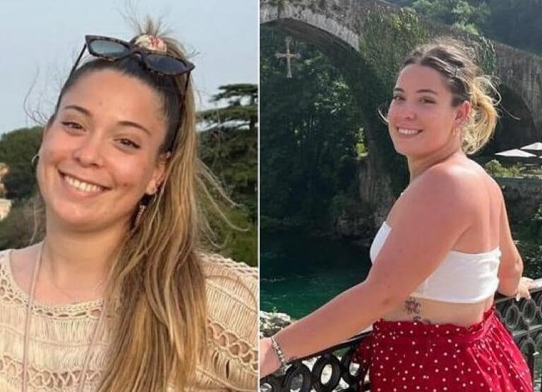 Se busca a una chica de 23 años desaparecida en Getafe