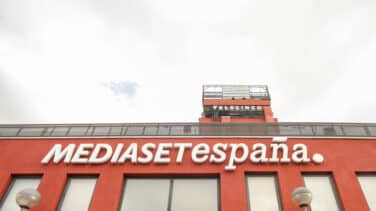 Grandes inversores apoyan la opa lanzada por Mediaset España con participaciones que suman casi un 9%