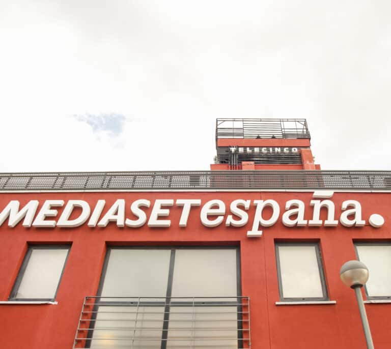 Los expertos avalan la fusión de Mediaset con MFE para crear un "líder mundial"