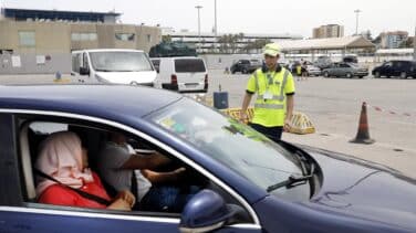 Operación paso del Estrecho, una prueba de fuego para España