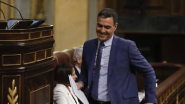 Sánchez reconoce ahora el giro en el Sáhara: "47 años deberían ser suficientes para mover nuestras posiciones"