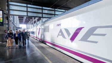 El trayecto en AVE Madrid-Burgos se reducirá a 1 hora y 33 minutos