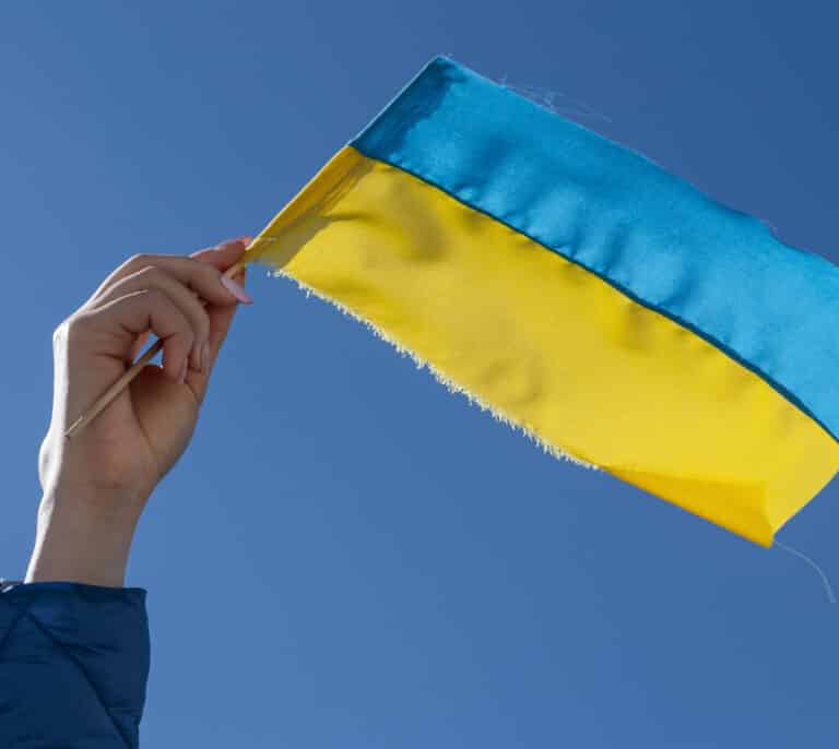 Ucrania eleva los tipos al 25% en la primera intervención del banco central desde la invasión rusa