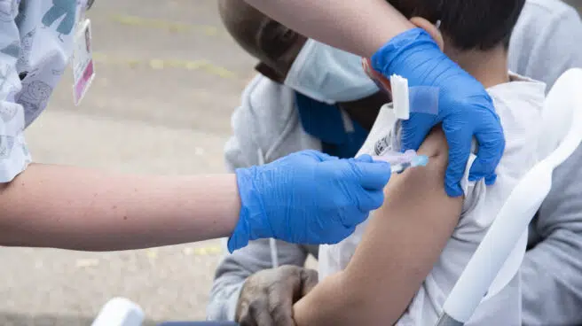 Sanidad aprueba la vacunación contra la viruela del mono