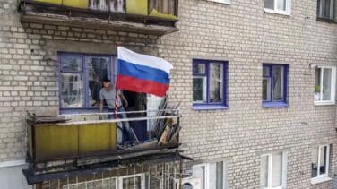 Tras la victoria en Lysychansk, los próximos objetivos de la guerra de Putin