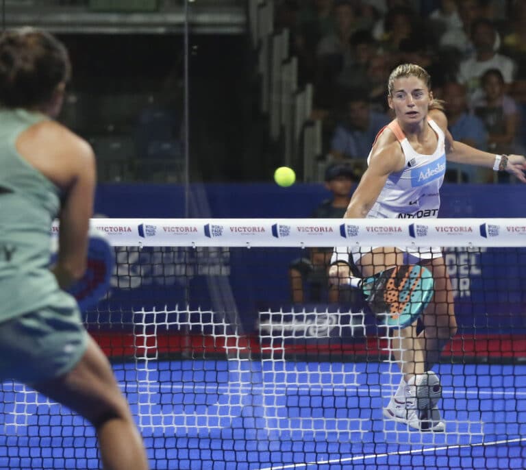 La clase media del pádel mundial renuncia al torneo de la Premier Padel