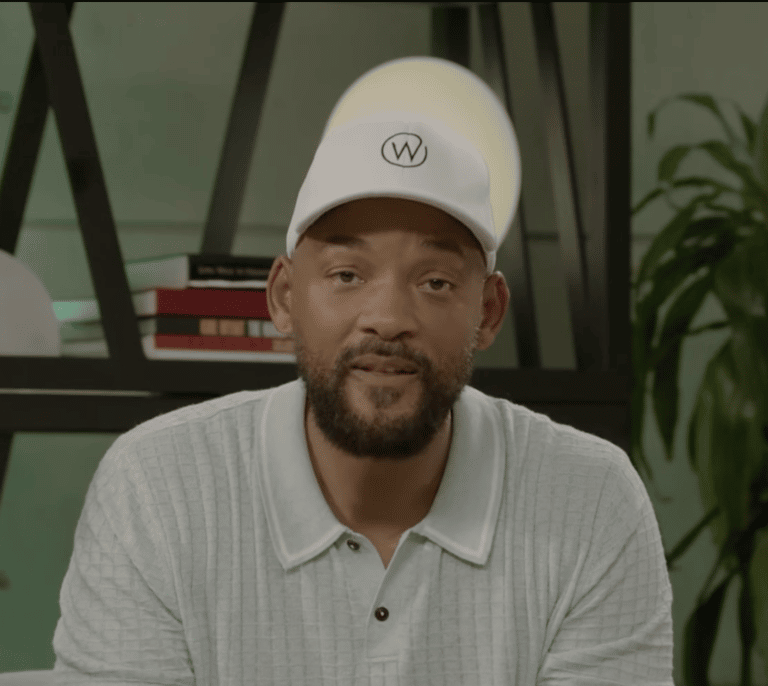 Will Smith pide disculpas públicamente a Chris Rock: "Me siento como una mierda"