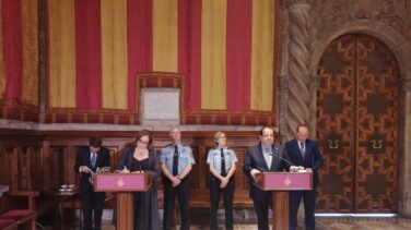 Barcelona refuerza la seguridad con unidades de Brimo y Arro para un verano "complicado"