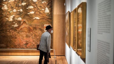Los Museos Nacionales triplican el número de visitantes en lo que va de 2022: "Volvemos a aproximarnos al arte"
