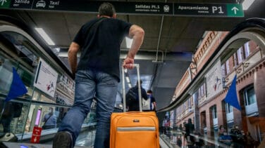 Aviso de Renfe: retrasos por obras desde el 1 de agosto en los trenes a Andalucía