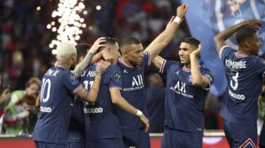 La Comisión Europea da luz verde al acuerdo entre la Ligue 1 francesa y el fondo CVC