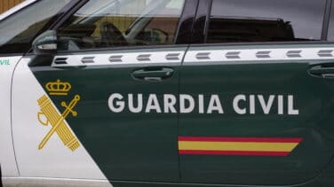 Detienen a un hombre de 66 años por intentar matar a su pareja en Murcia