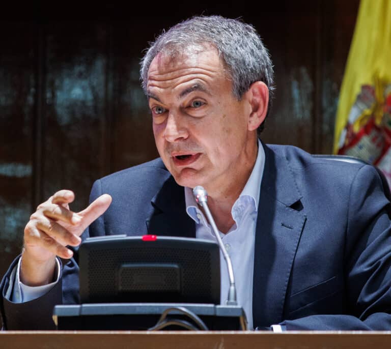 Ley de Memoria, un triunfo del sectarismo, un éxito de Zapatero