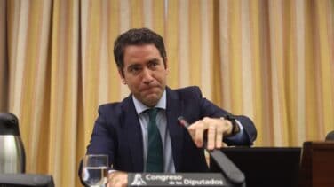 Feijóo rescata a García Egea para presidir la comisión de Seguridad Vial del Congreso