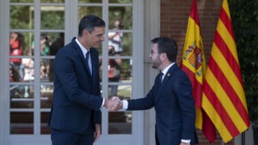 Cataluña recibió el año pasado 434,5 euros más del sistema de financiación autonómica por habitante que Madrid