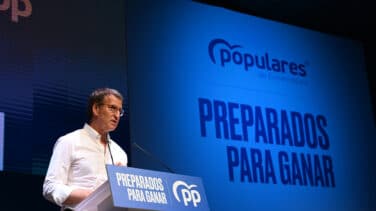 El debate de la nación afianza a Feijóo en los sondeos: ganaría las elecciones con 133 escaños