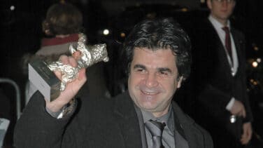 Arrestan en Irán al director de cine Jafar Panahi