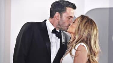 Así ha sido la boda de Jennifer López y Ben Affleck: sorpresiva, secreta, íntima