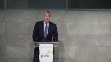 Gonzalo Sánchez, presidente de PwC: “Necesitamos talento femenino para afrontar el próximo ciclo económico”