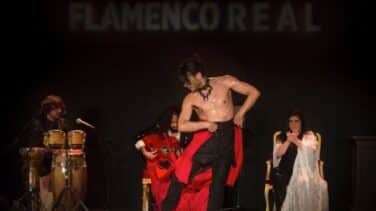 'Flamenco Real', un homenaje a El Güito repleto de grandes nombres en el Teatro Real