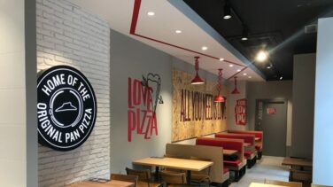 Mixor logra un acuerdo mayoritario en la negociación del ERE que afecta a Pizza Hut en España