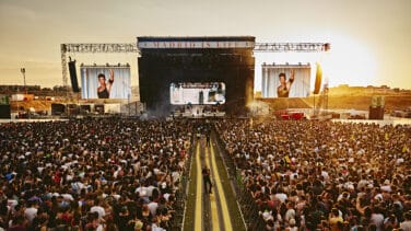 Nathy Peluso pone el broche final a la edición más multitudinaria del Mad Cool Festival