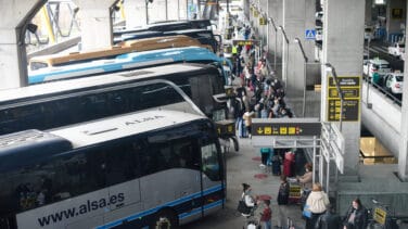 La libre competencia en rutas de autobús abarataría las tarifas hasta un 36%