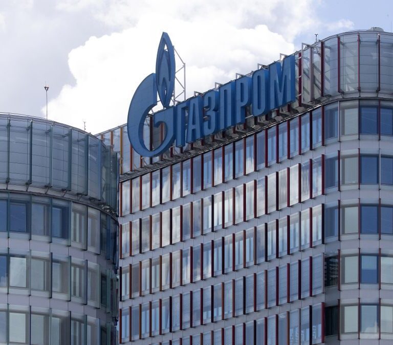 Gazprom dice que no puede garantizar el funcionamiento del gasoducto Nord Stream