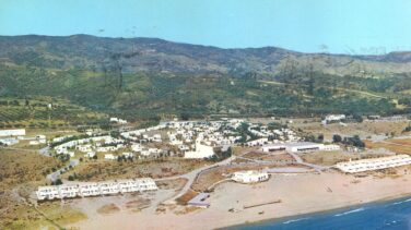 El caso único de la Ciudad Sindical de Vacaciones de Marbella