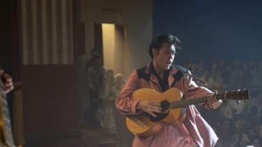 'Elvis': el rey del rock sigue vivo