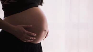 Un estudio con 5.000 mujeres asocia el Covid al final del embarazo con más partos prematuros