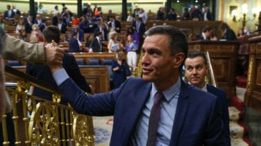 Pedro Sánchez: euforia, bollos y autoayuda