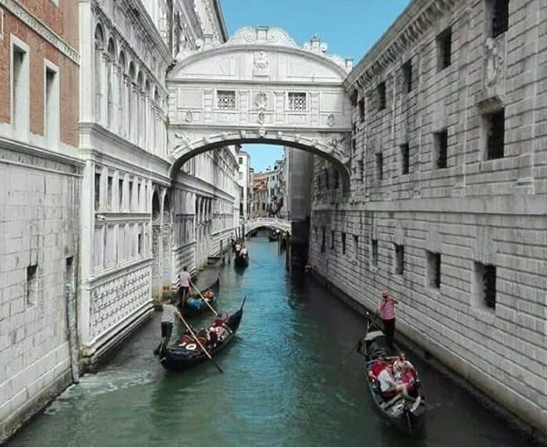 ¿Cuánto habrá que pagar para visitar Venecia?