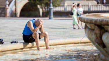 Golpe de calor: mucho cuidado con estos síntomas