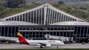 Un vuelo entre Marrakech y Manchester aterriza en Bilbao por una urgencia médica