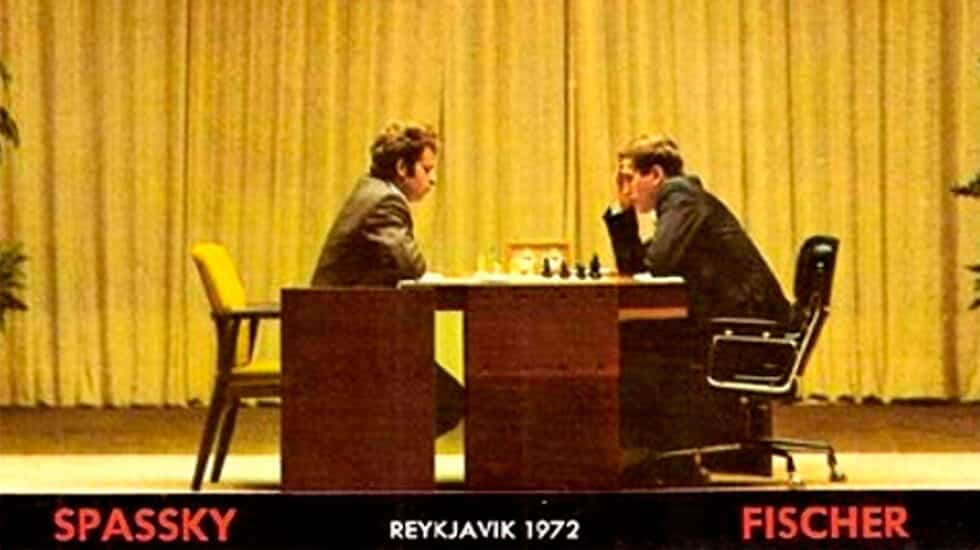 Ajedrez: Spassky, reconocido en la Asamblea de FIDE, que advierte a Irán
