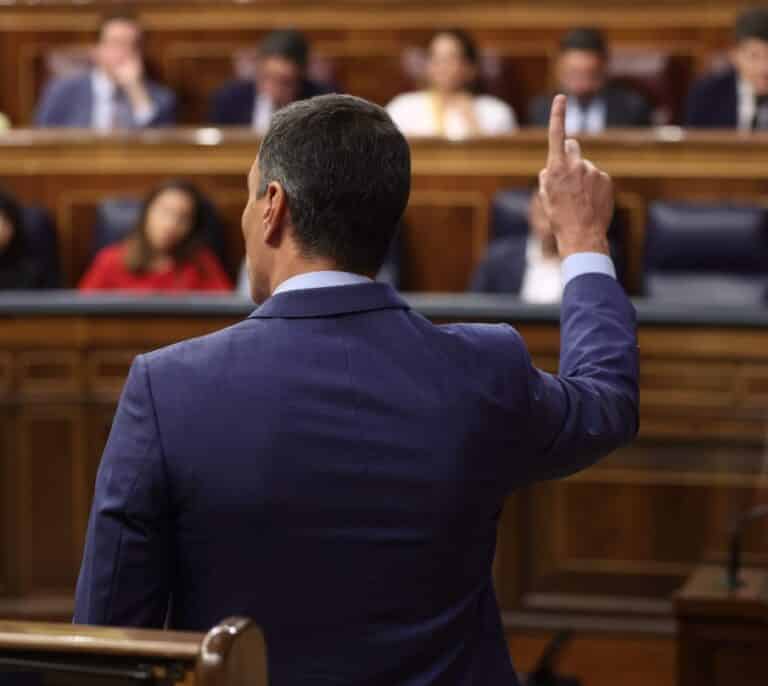 El récord de Pedro Sánchez: Gobernar a golpe de más de 120 decretos-ley