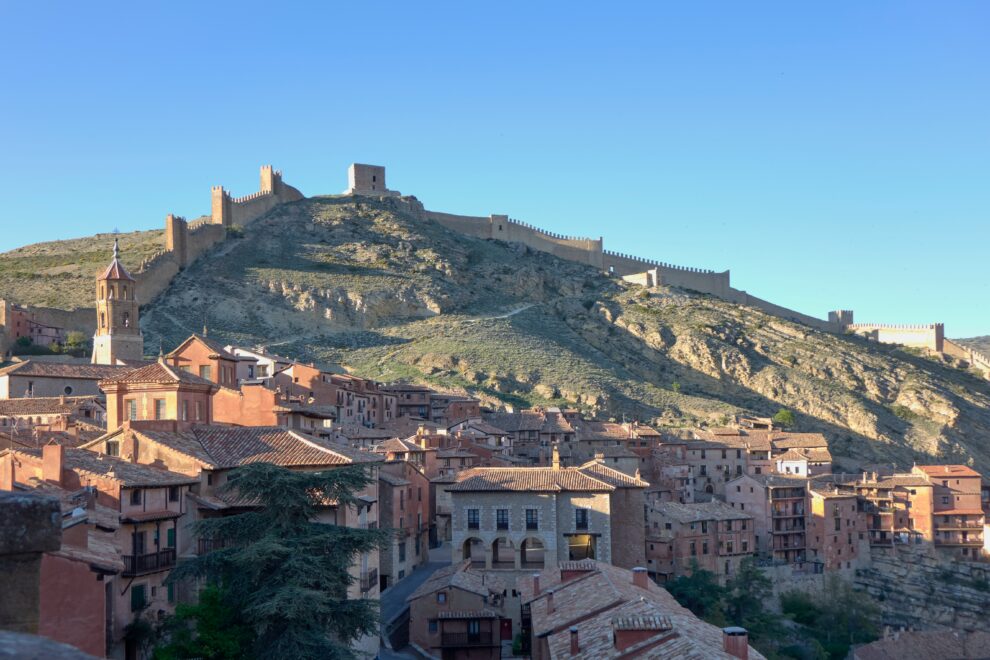 Albarracín