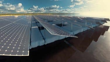 España se convierte en la 'locomotora' de la energía solar en Europa que supera por primera vez al carbón