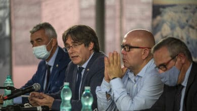 El abogado de Puigdemont pide una amnistía como la del 77 para 4.000 independentistas