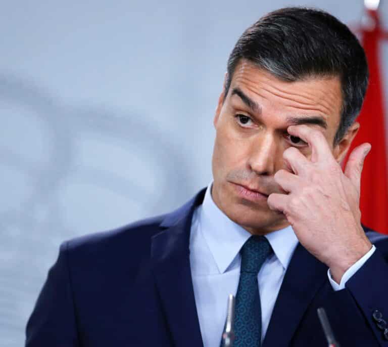 Sánchez mantiene el compromiso de incrementar el gasto militar pese al ataque de Belarra